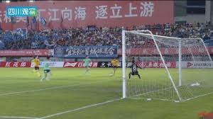 陕西联合惜败南京城市 中甲精彩赛事回顾